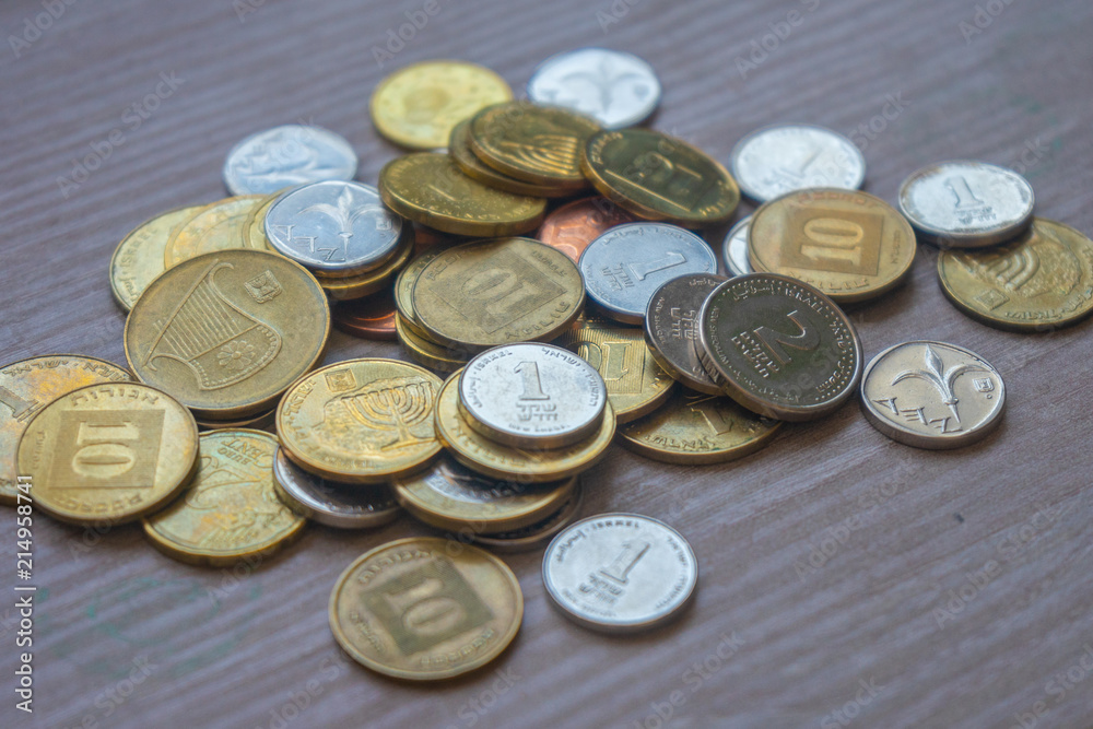 Coins Coins