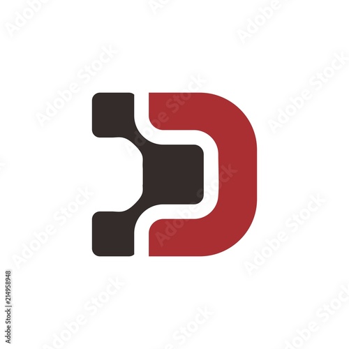 D TECH LOGO