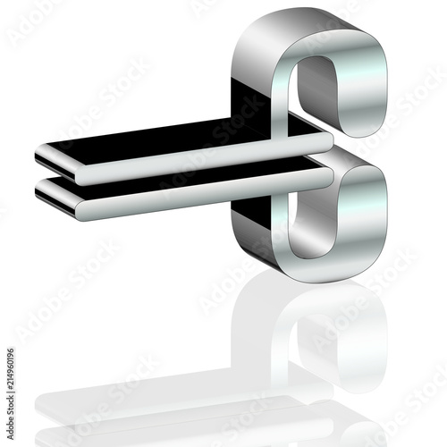 Buchstabe gleich C