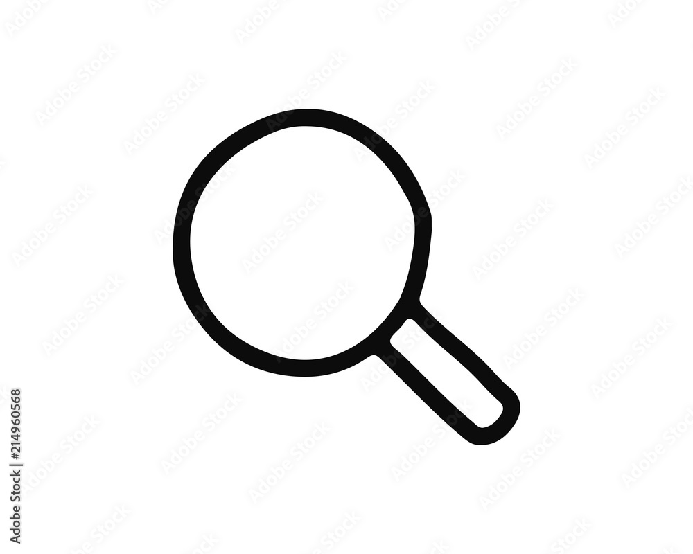 find icon hand drawn design illustration,designed for web and app find icon hand drawn design illustration,designed for web and app