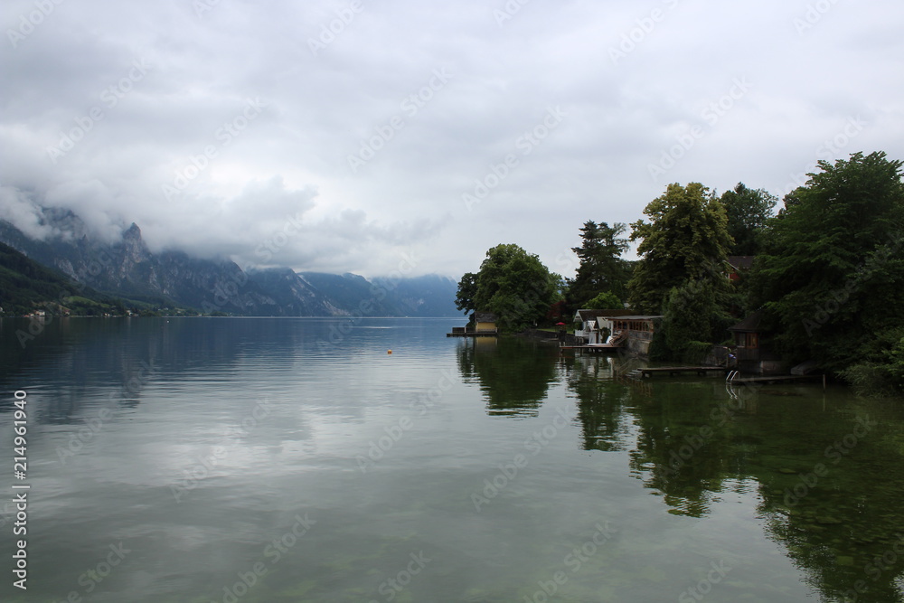 Gmunden am See