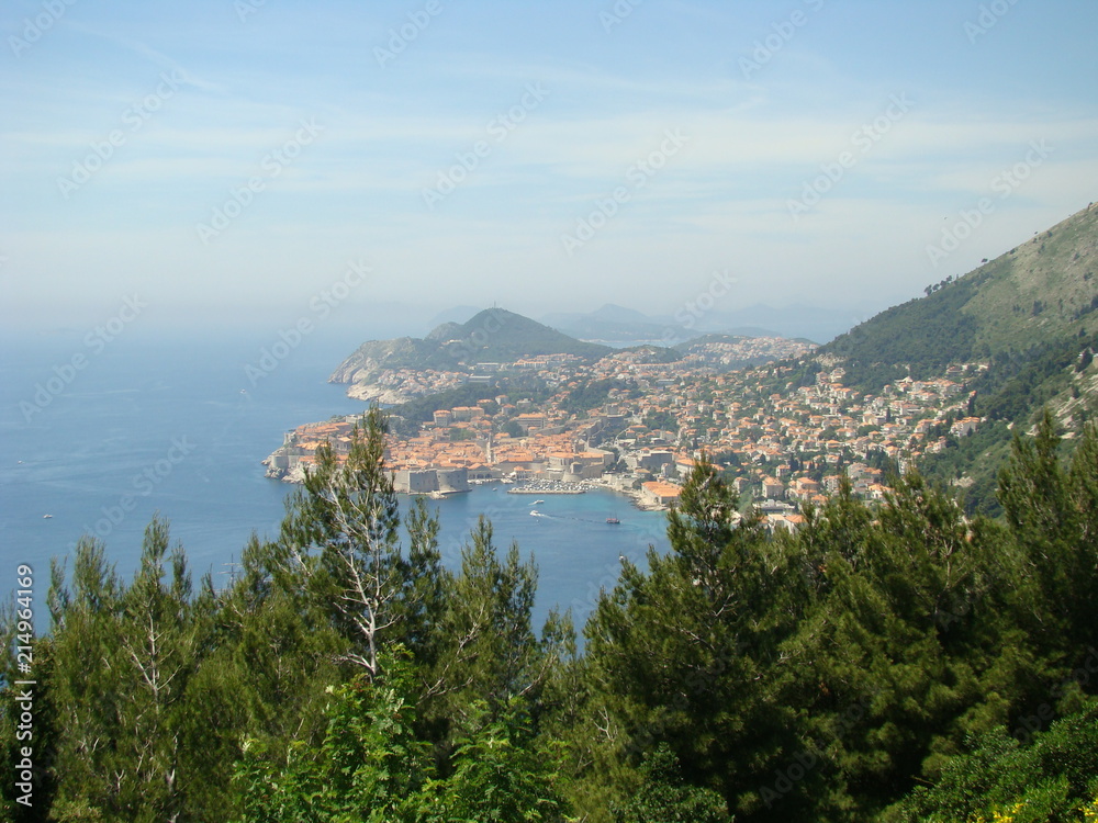 Dubrovnik Croatia