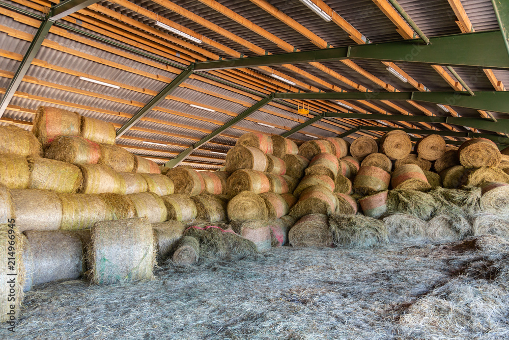 Mini Strohballen Set - 9-teilige Heubalen Für Puppenhaus & Modelleisenbahn