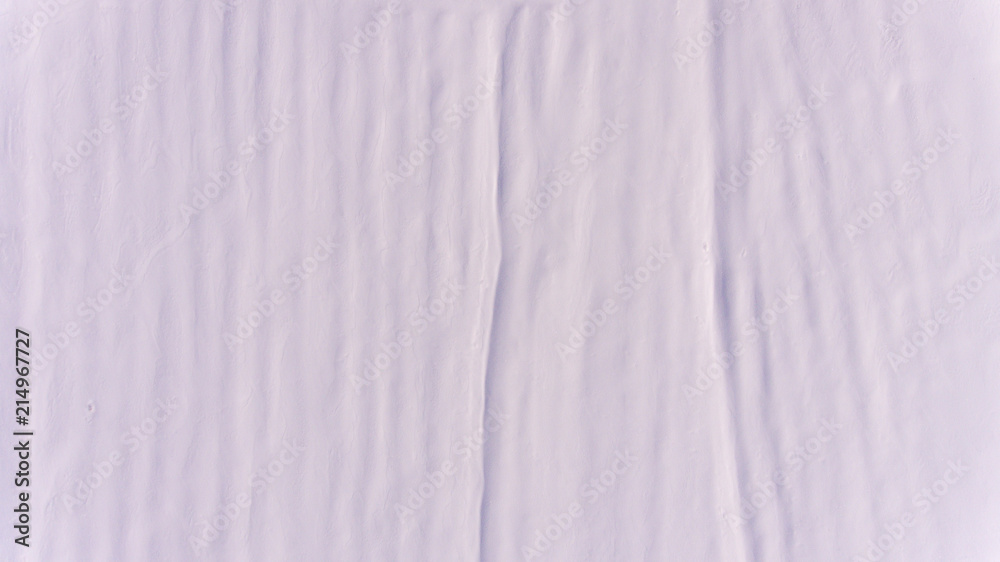 Naklejka premium snow