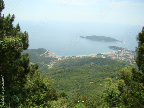 Montenegro Budva