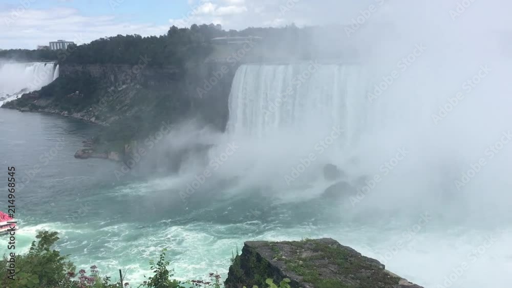 niagara falls canada travel rainbow stunning view niagara falls canada travel rainbow stunning view