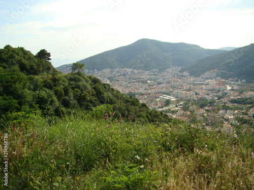 Lovcen national Park