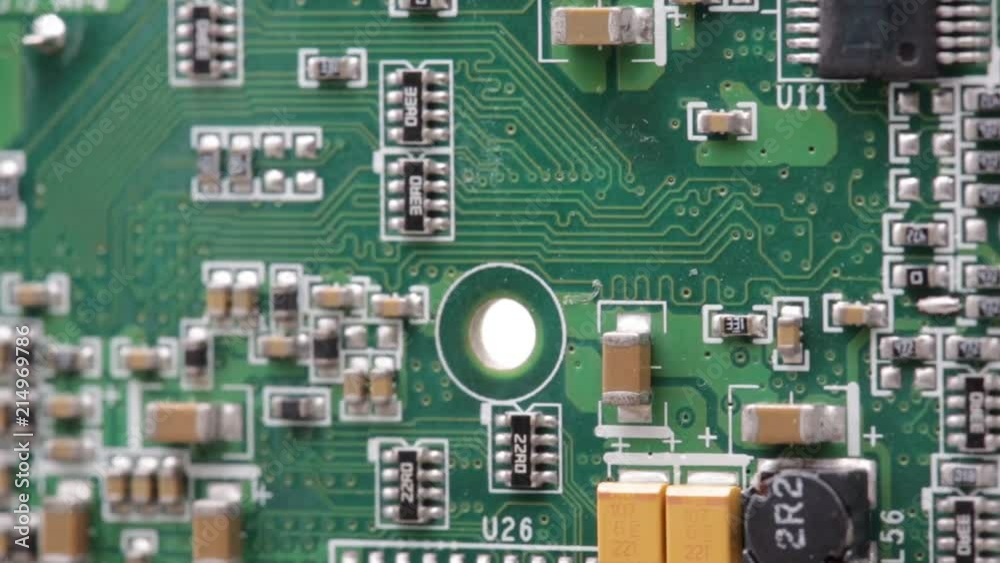 micro technology and computer micro technology and computer