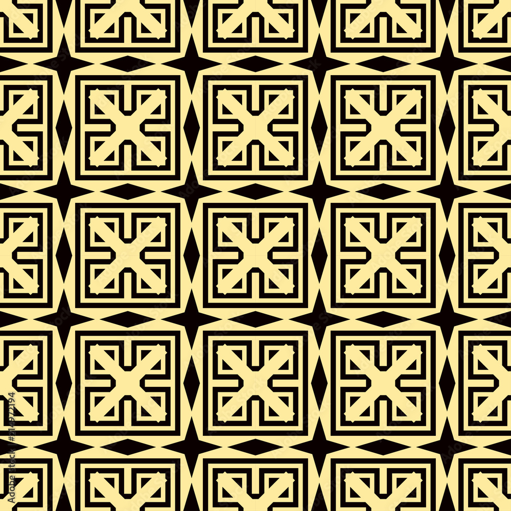 Art Deco Pattern Art Deco Pattern