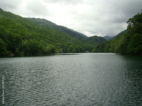 Biograd lake national park