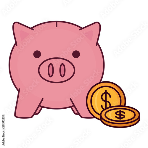 piggy bank design