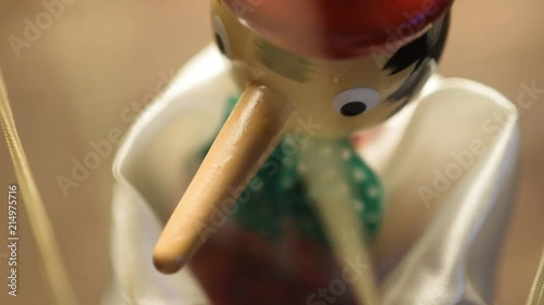Pinocchio