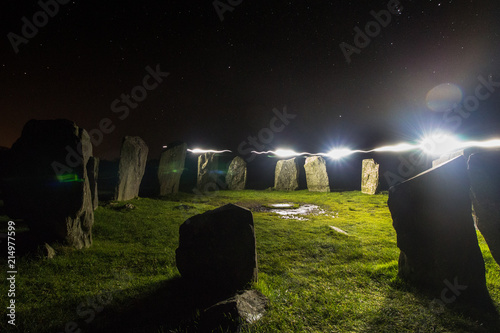 Drombeg Stone Circle