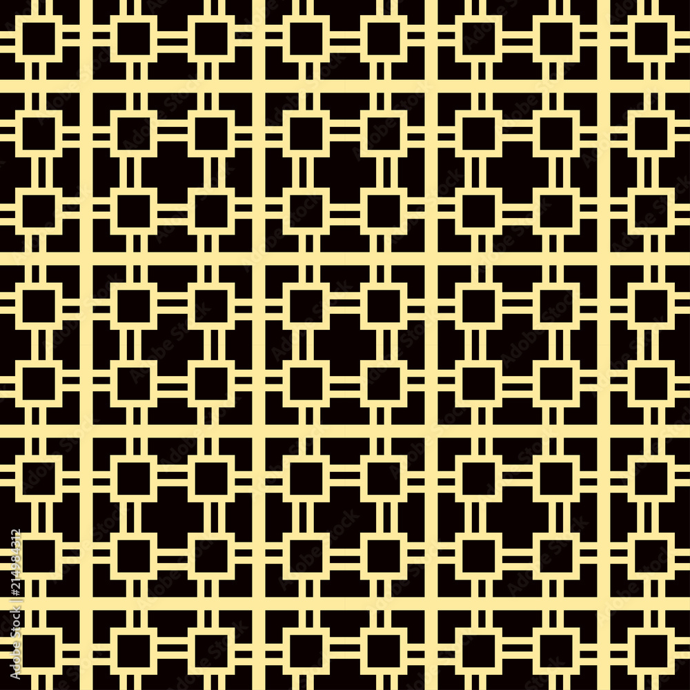 Art Deco Pattern Art Deco Pattern