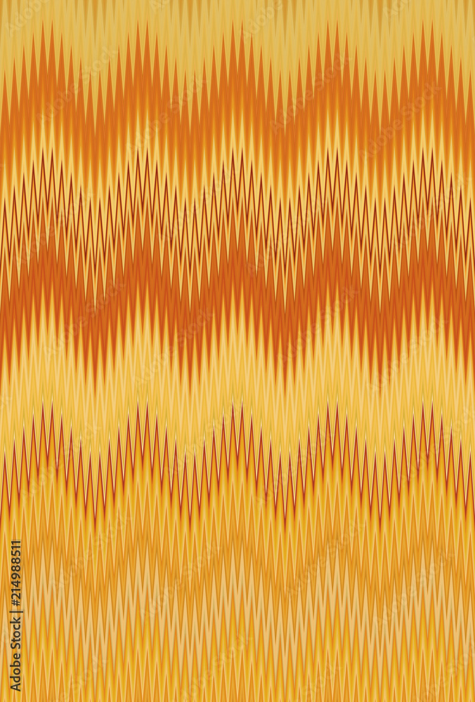 Chevron gold metal golden zigzag wave pattern abstract art background trends Chevron gold metal golden zigzag wave pattern abstract art background trends