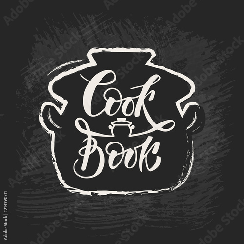 cookbook cook book cover