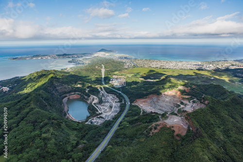 Road to Kailua