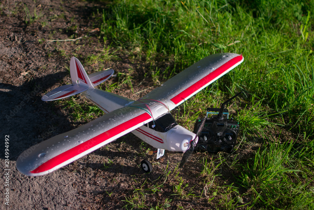 Do Rc Planes Require a License?
