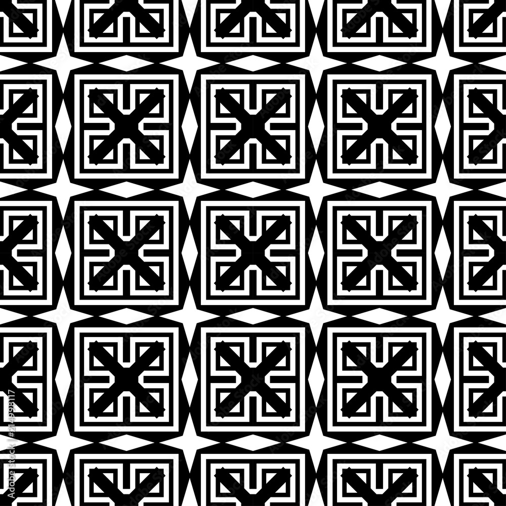 Art Deco Pattern Art Deco Pattern