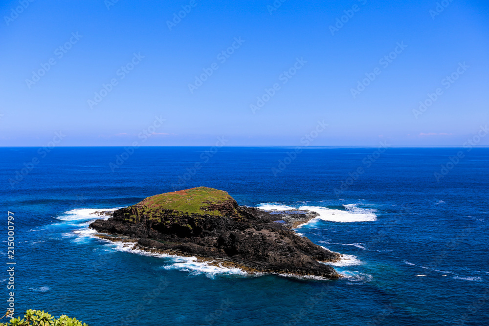 Kilauea point