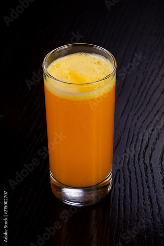 Sweet orange juice