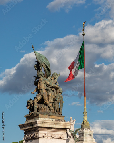 Altar of the Fatherland