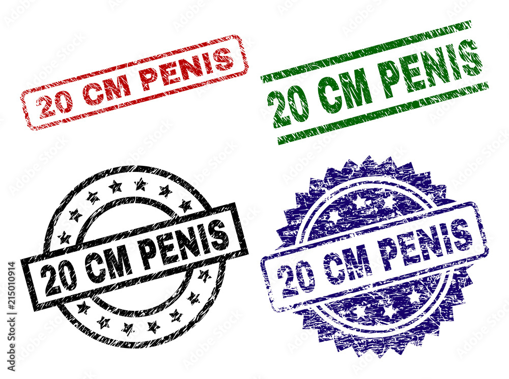 20 CM PENIS seal prints with distress texture. Black, green,red,blue vector rubber prints of 20 CM PENIS caption with retro texture. Rubber seals with round, rectangle, medallion shapes. 20 CM PENIS seal prints with distress texture. Black, green,red,blue vector rubber prints of 20 CM PENIS caption with retro texture. Rubber seals with round, rectangle, medallion shapes.