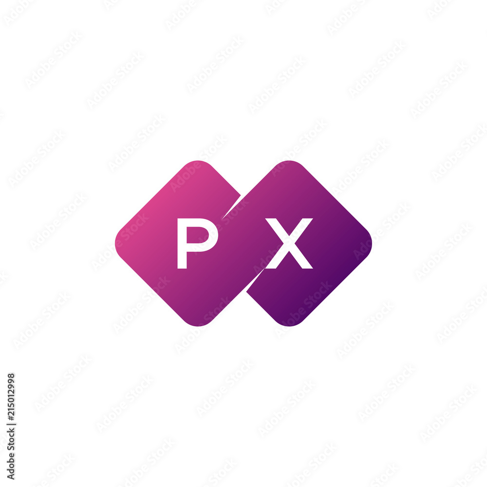 two letter diamond rounded logo two letter diamond rounded logo