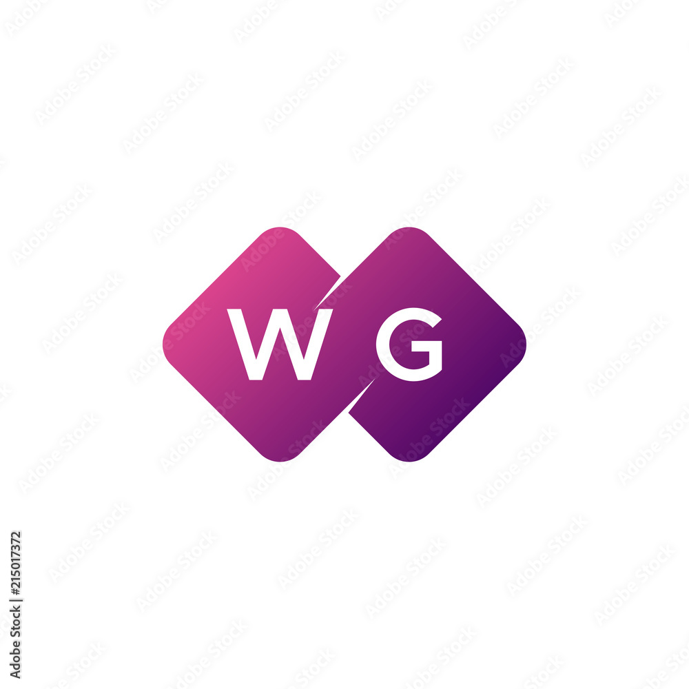 two letter diamond rounded logo two letter diamond rounded logo