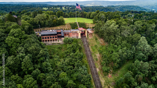 Inclined Plane, Johnstown, PA USA