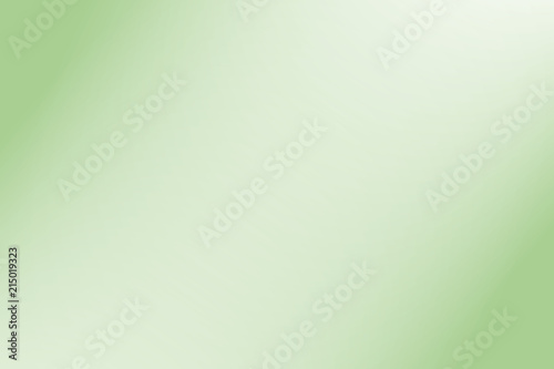 Green background for people who want to use graphics advertising.