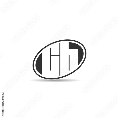 Initial Letter CB Logo Template Design