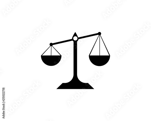 law column Logo