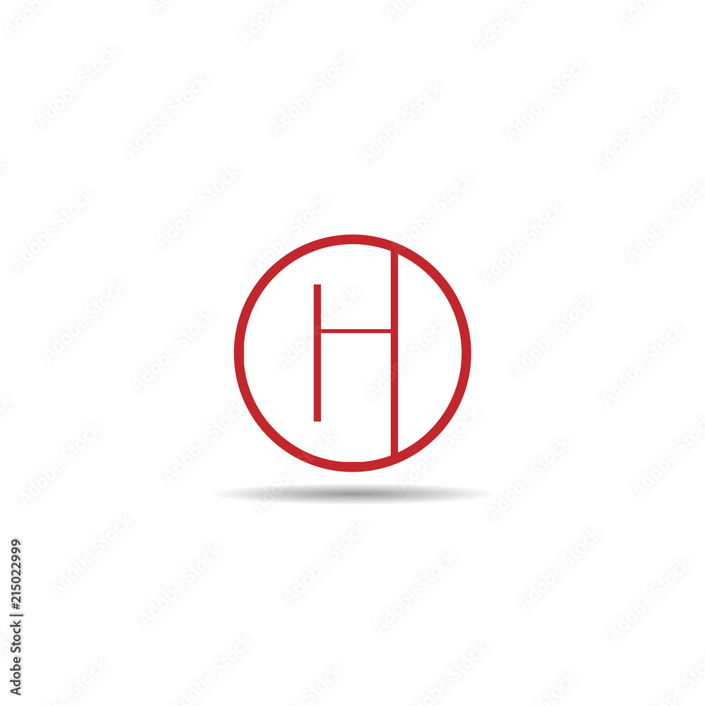 Initial Letter CL Logo Template Design Initial Letter CL Logo Template Design