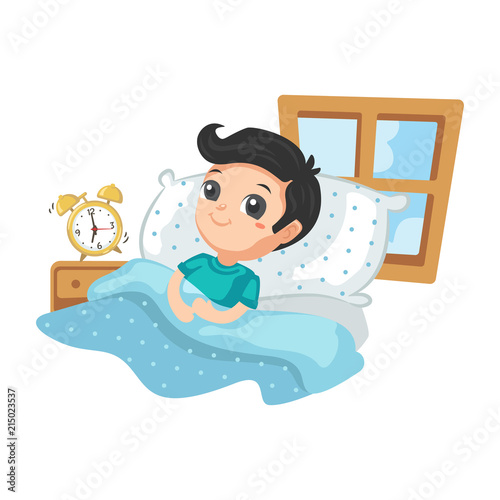 Good Habits - Waking Up Early