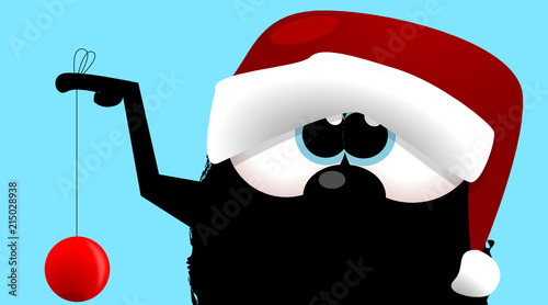 Weihnachtskarte