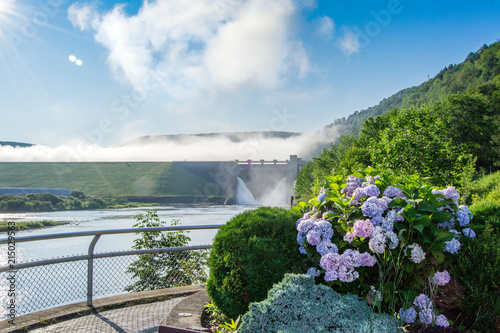 Kinzua photo