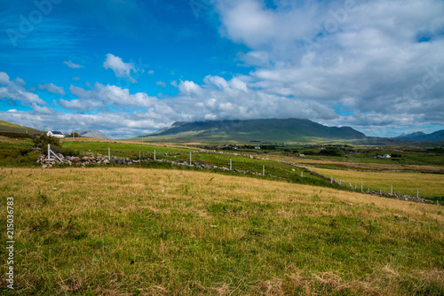 County Mayo Hills and Valleys © Joe Benning