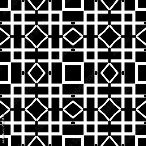 Art Deco Pattern