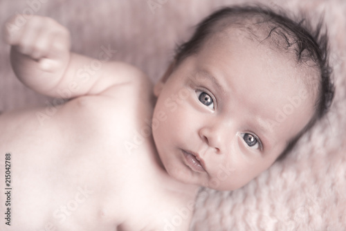 Baby Eyes