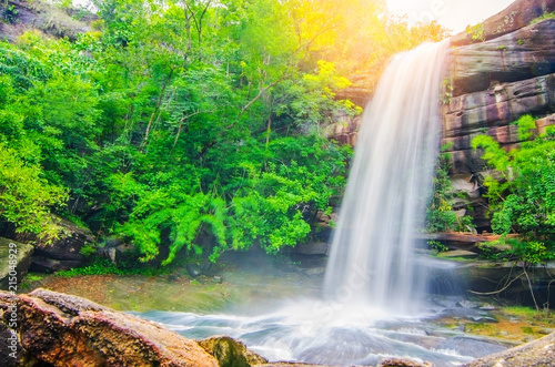 Landscape photo,Soi Sawan (...