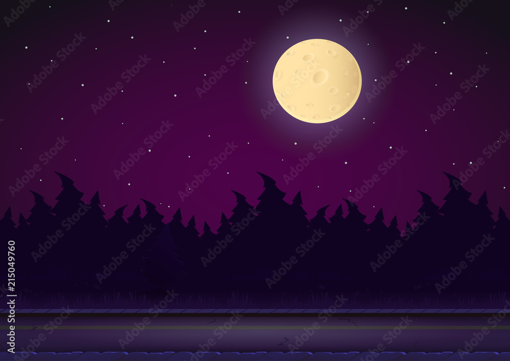 Naklejka premium location