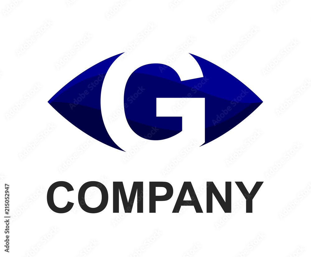 g logo in oval g logo in oval
