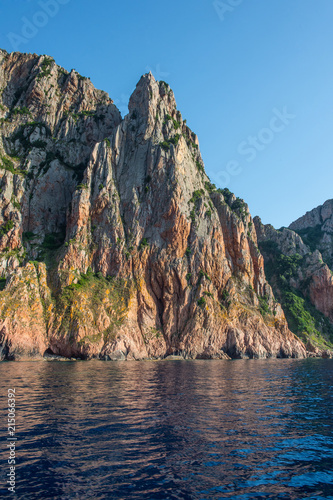 LES CALANCHES DE PIANA