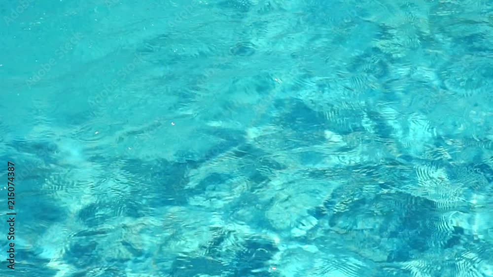 surface of blue swimming pool,abstract background of water in swimming pool. surface of blue swimming pool,abstract background of water in swimming pool.