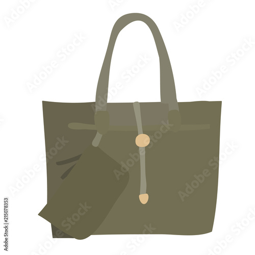 women's clothing, bags