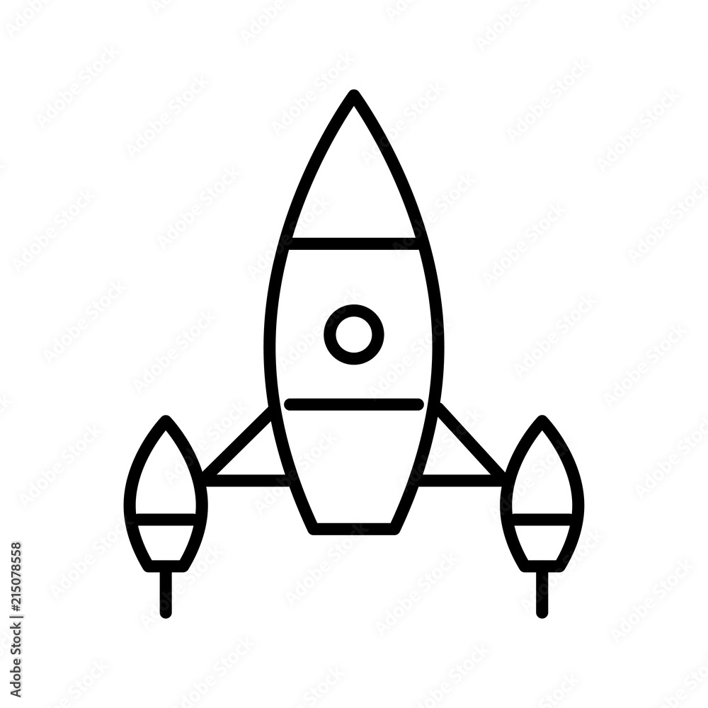 spaceship spaceship
