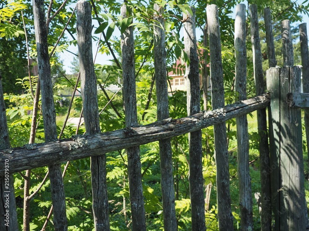 fence old 002 fence old 002