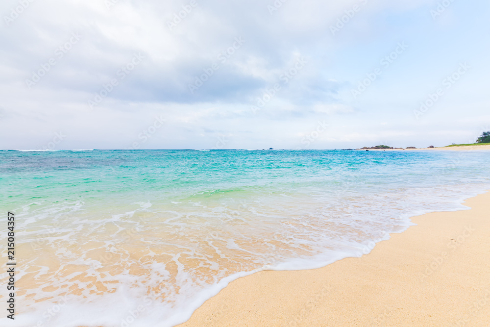 Coast (Tomori Coast). I shot in Amami Oshima Kagoshima Prefecture Japan.