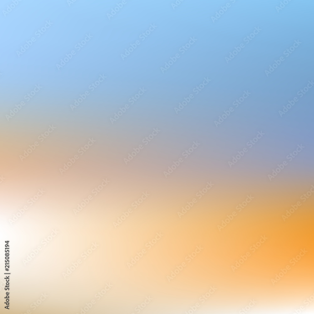 gentle pastel background blue and peach transition from cold to warm gentle pastel background blue and peach transition from cold to warm